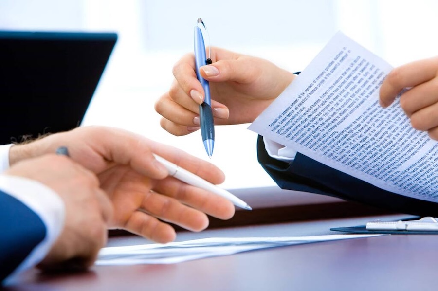 Escritura Compraventa de una Vivienda